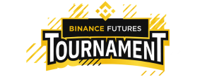 binance Futures Tournament