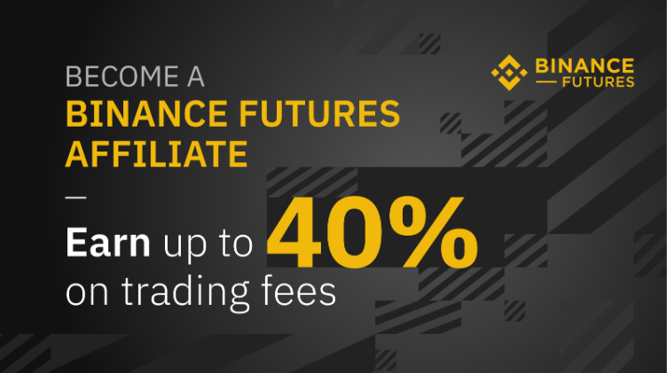 Binance Futures Affiliate Partner