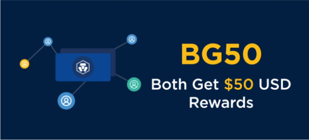 BG50 Referral Program