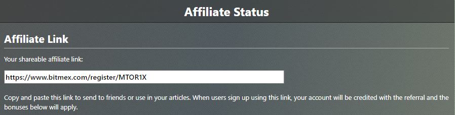 bitmex affiliate link page