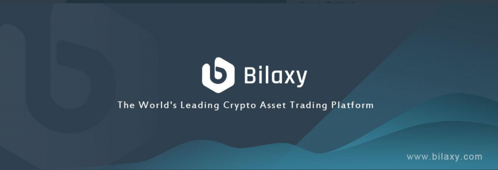 bilaxy exchange