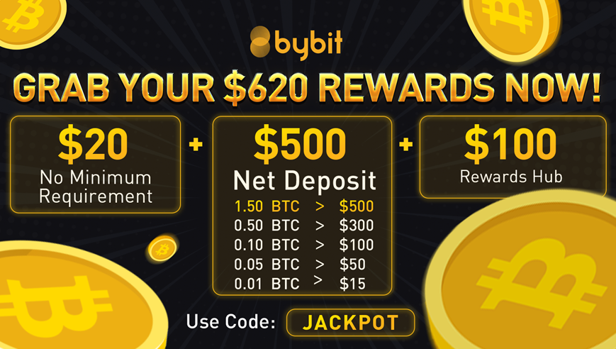 Bybit earn